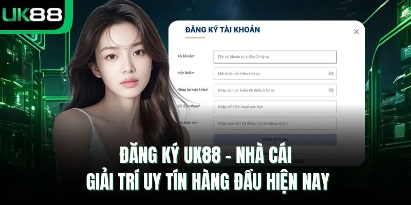đăng ký UK88